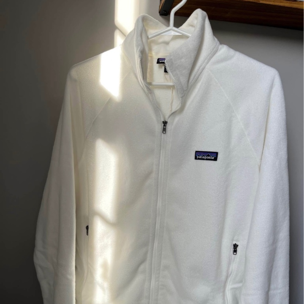 Patagonia Microdini Fleece